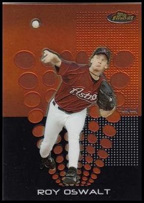 7 Roy Oswalt